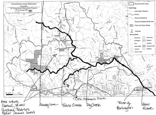 Orange-County-Map-Burlington